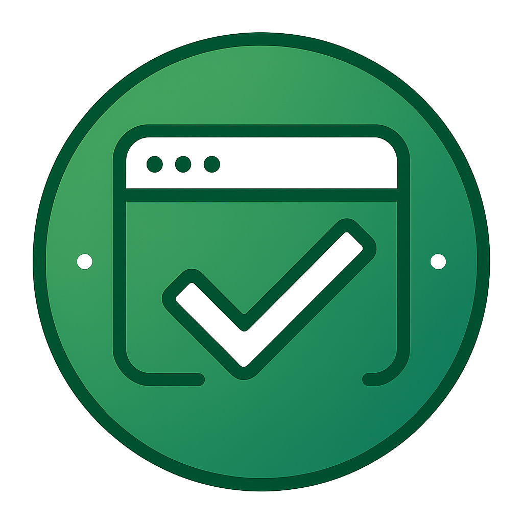 Baseline Check Tool